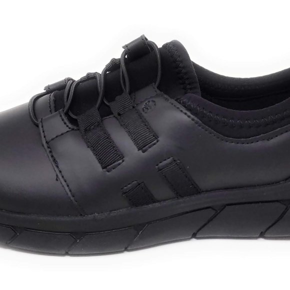 New. Shoes for Crews. Oil and Slip Resistant. Med. - Picture 4 of 10